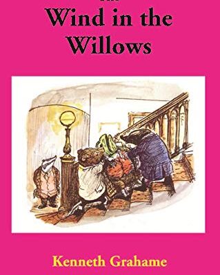 The Wind in the Willows