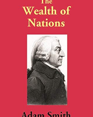 The Wealth of Nations