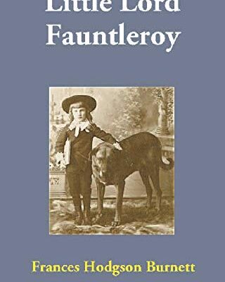 Little Lord Fauntleroy
