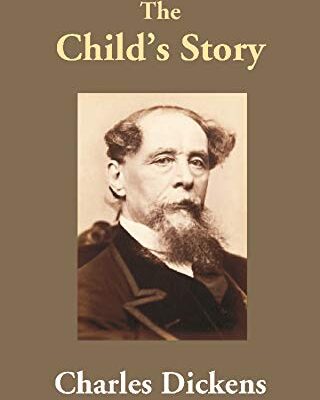 The Child’s Story [Hardcover]