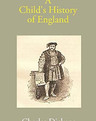 A Child's History of England