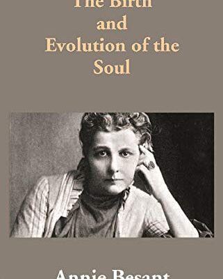 The Birth and Evolution of the Soul