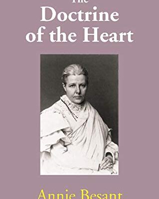 The Doctrine of the Heart