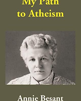 My Path to Atheism