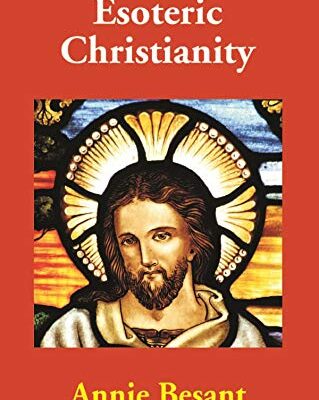 Esoteric Christianity