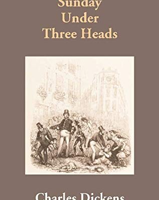 Sunday Under Three Heads