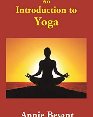 An Introduction to Yoga