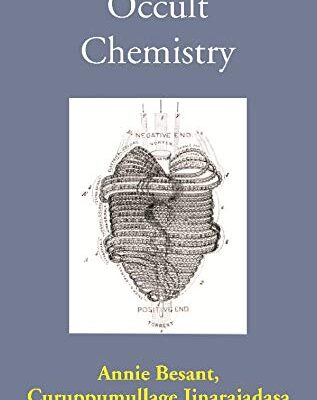 Occult Chemistry