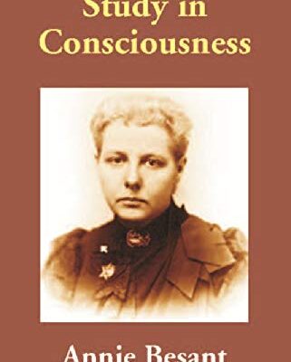 Study in Consciousness