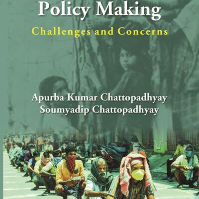 Development Policy Making: Challenges And Concerns: Challenges And Concerns