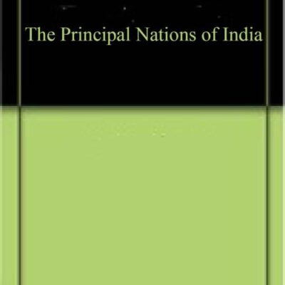 The Principal Nations of India