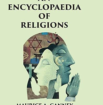 An Encyclopaedia of Religions