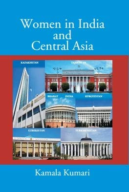 Women in India and Central Asia