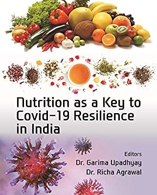 Nutrition as a Key to Covid-19 Resilience in India