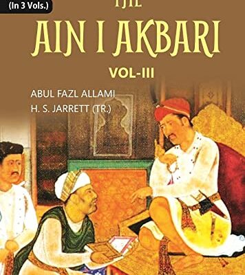 The Ain I Akbari