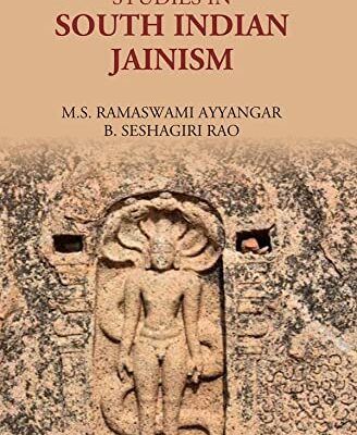 Studies In South Indian Jainism