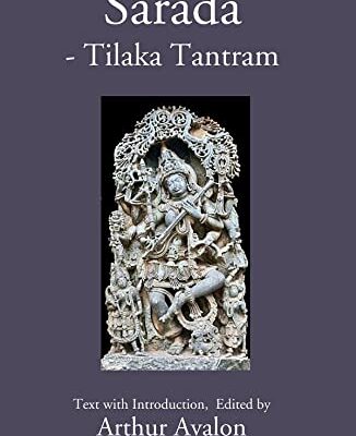 Sarada - Tilaka Tantram