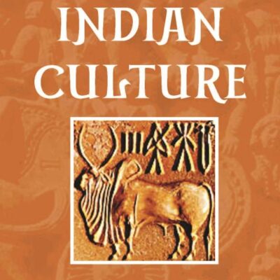 EARLY INDIAN CULTURE
