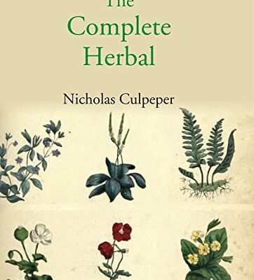 The Complete Herbal