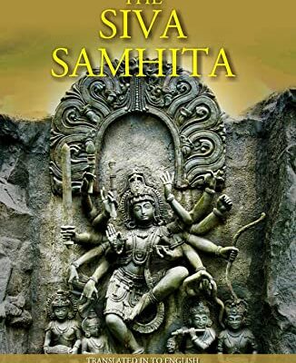 The Siva Samhita