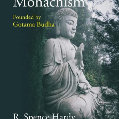 Eastern Monachism