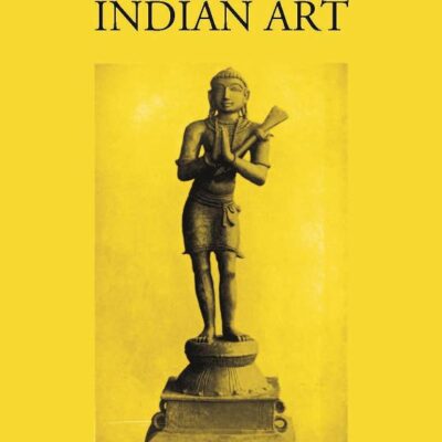 THE IDEALS OF INDIAN ART