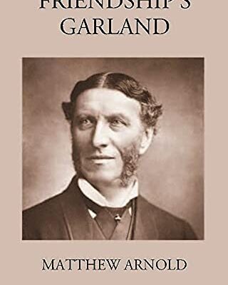 FRIENDSHIP'S GARLAND