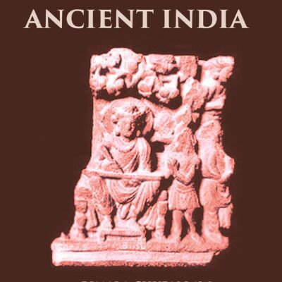 HISTORICAL GEOGRAPHY OF ANCIENT INDIA