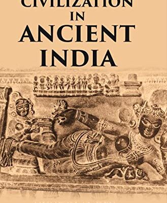 Civilization In Ancient India