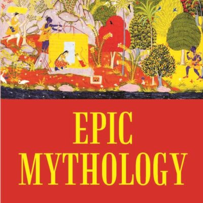 EPIC MYTHOLOGY