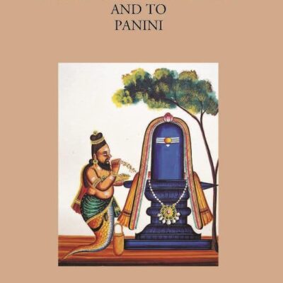 KATYAYANA AND PATANJALI: THEIR RELATION TO EACH OTHER, AND TO PANINI