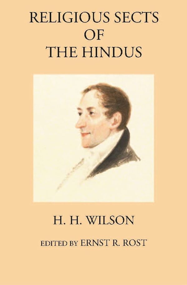 RELIGIOUS SECTS OF THE HINDUS