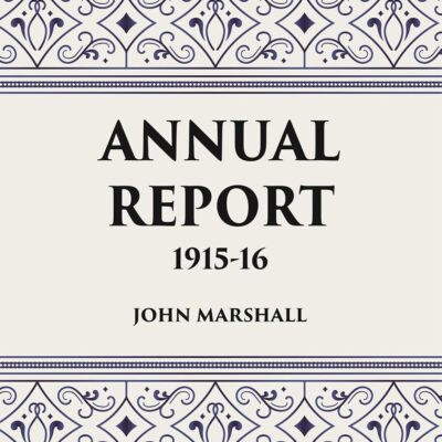 ANNUAL REPORT 1915-16
