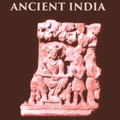 HISTORICAL GEOGRAPHY OF ANCIENT INDIA