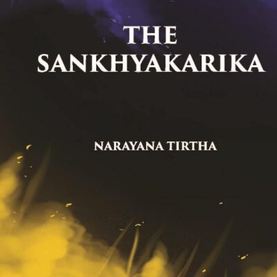 THE SANKHYAKARIKA