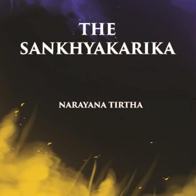 THE SANKHYAKARIKA