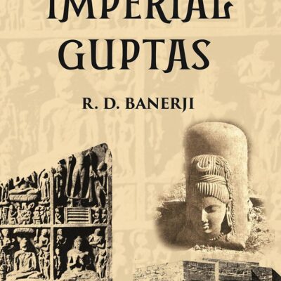 THE AGE OF THE IMPERIAL GUPTAS