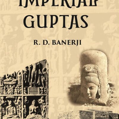 THE AGE OF THE IMPERIAL GUPTAS