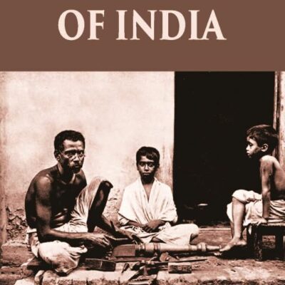 THE PEOPLE OF INDIA