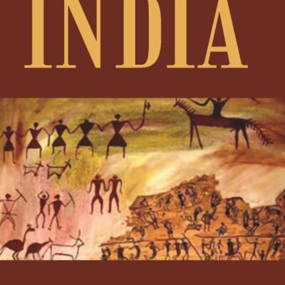 PREHISTORIC INDIA