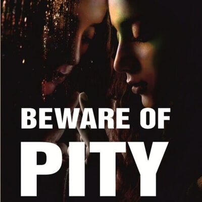 Beware of Pity Stefan Zweig [Hardcover]