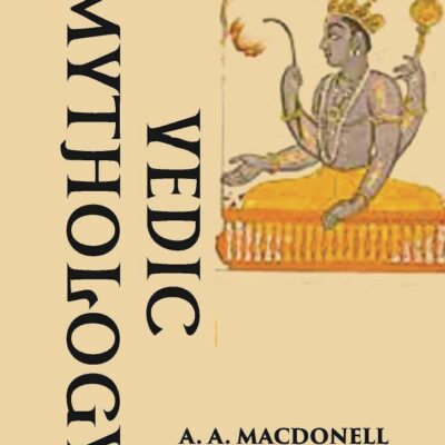 VEDIC MYTHOLOGY