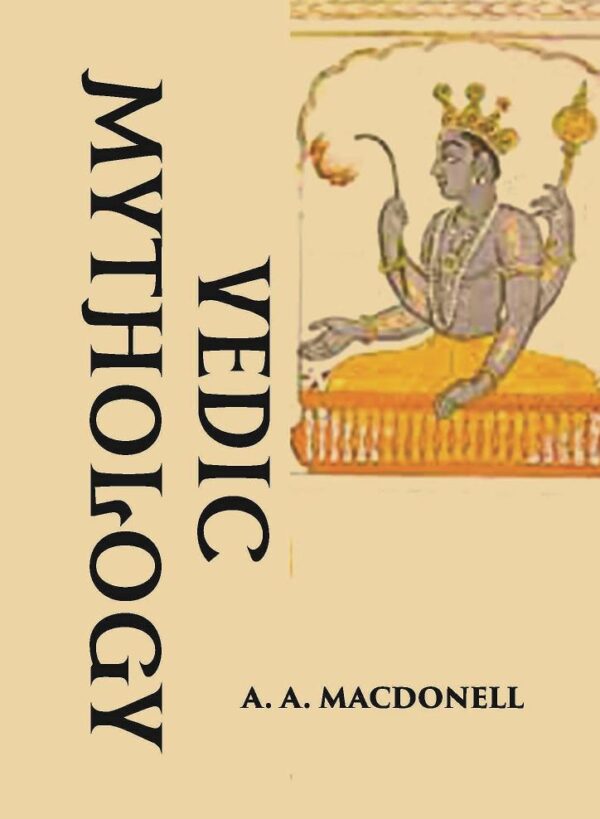 VEDIC MYTHOLOGY