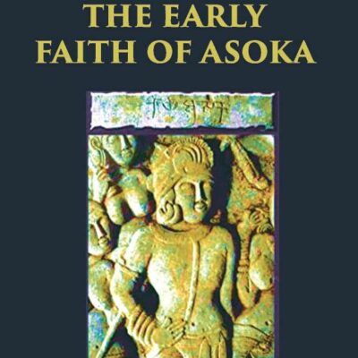JAINISM OR THE EARLY FAITH OF ASOKA