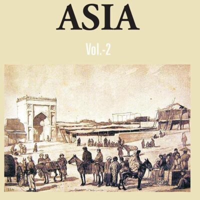 Through Asia Vol-2