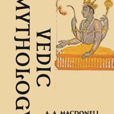 VEDIC MYTHOLOGY