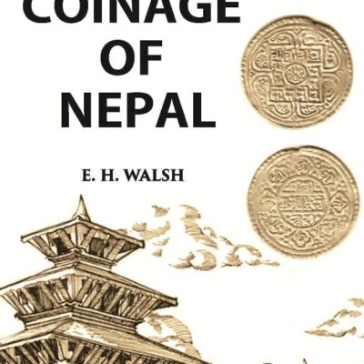 THE COINAGE OF NEPAL