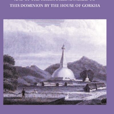 Account of the Kingdom of Nepal