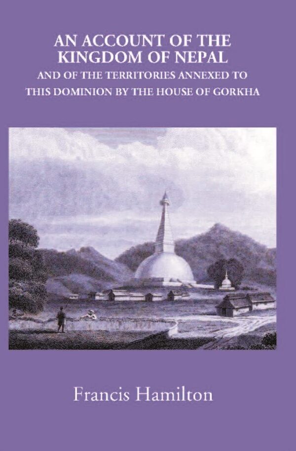 Account of the Kingdom of Nepal