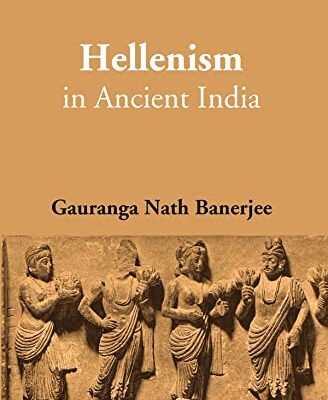 Hellenism In Ancient India